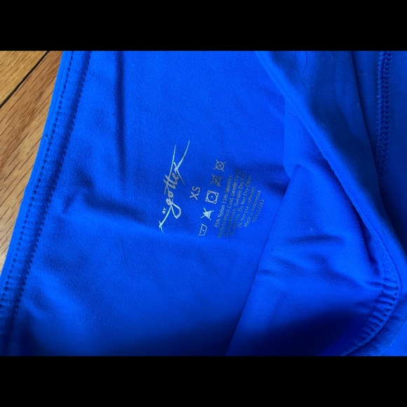 Activewear leggings - Picture 2 of 2